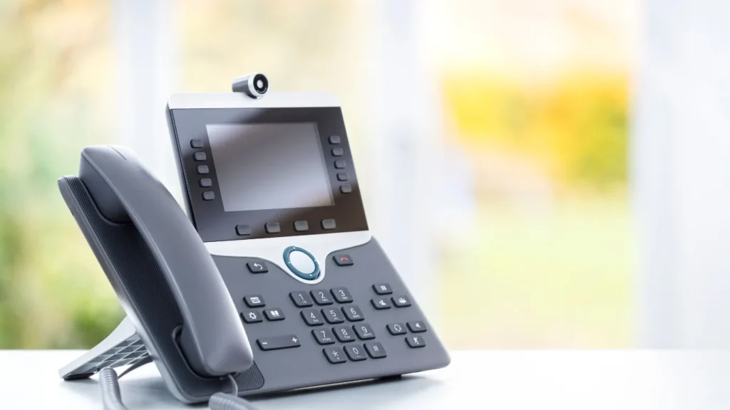 RTP, VoIP, Centrale Vistuale PBX, SIP