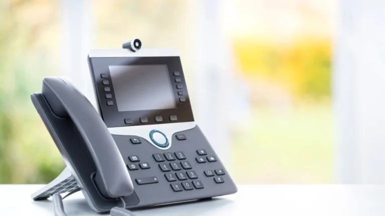 RTP, VoIP, Centrale Vistuale PBX, SIP